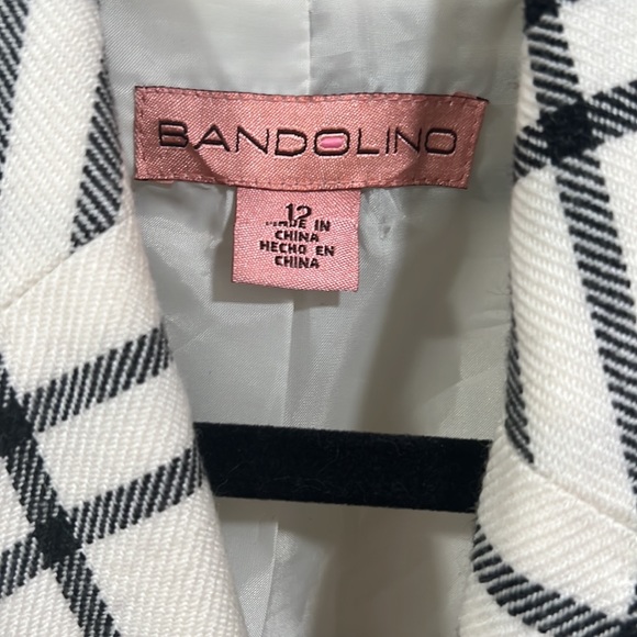 Jacket - Picture 2 of 9